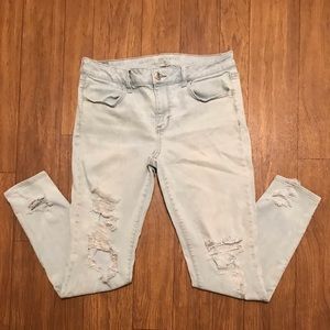 American Eagle Outfitters Jeans - Size 12 Jeans American Eagle Outfitters Jeans - Size 12 Jeans